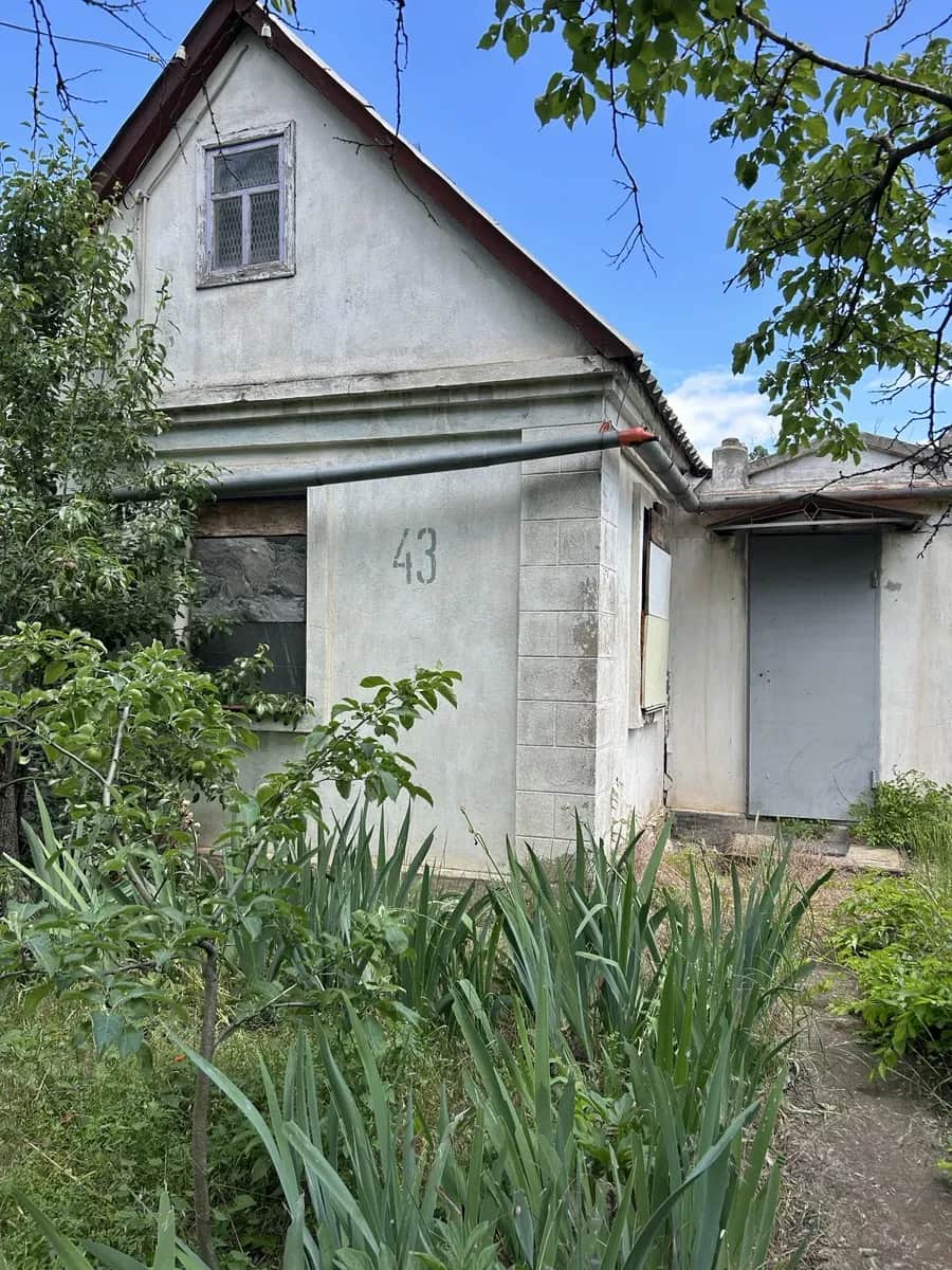 Дача, Каравелове: біля лісопарку, піч, приватизована ділянка - фото 1