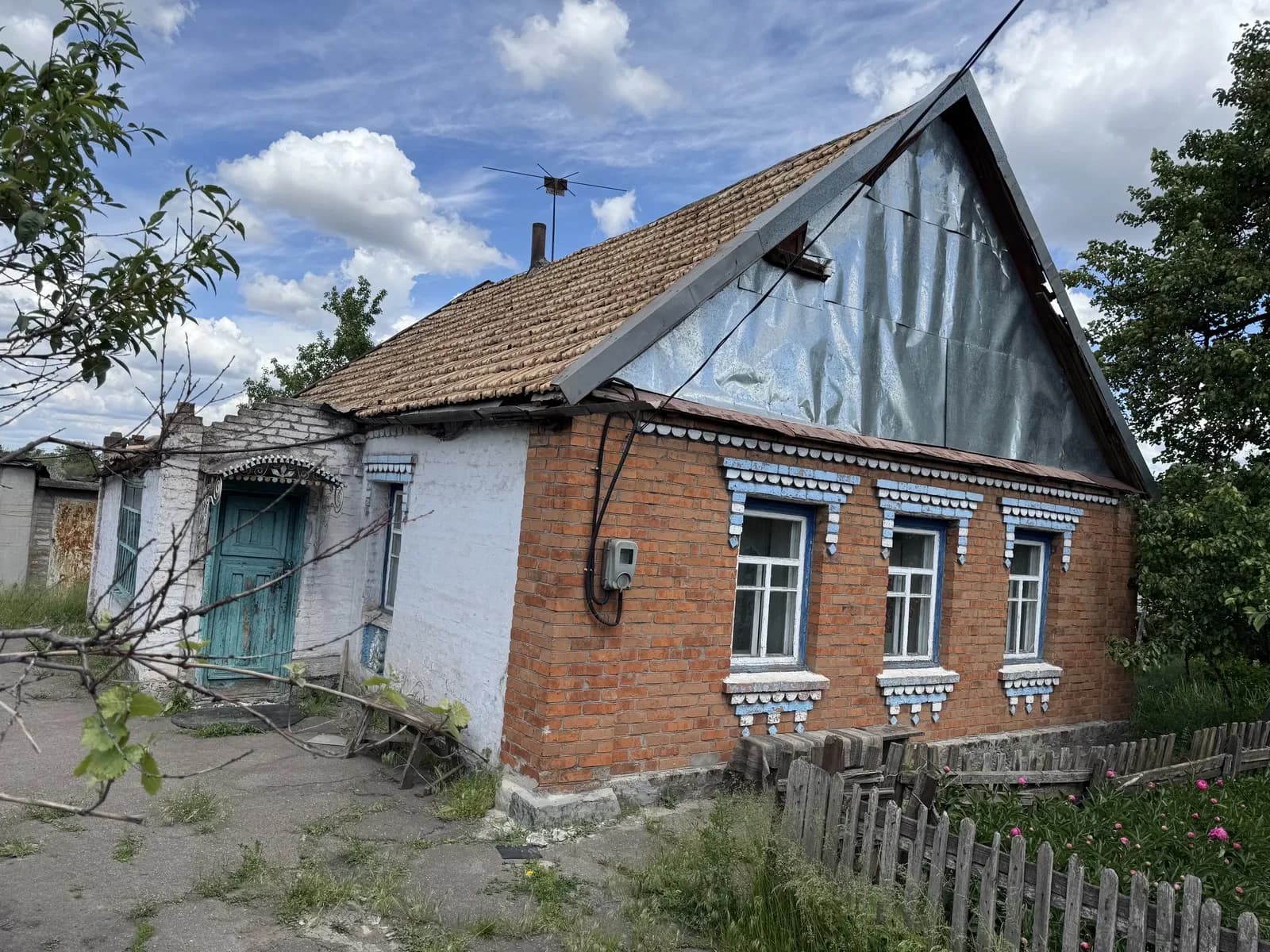 Будинок, Красна Балка: 29,40 соток, гараж, можливий обмін - фото 4