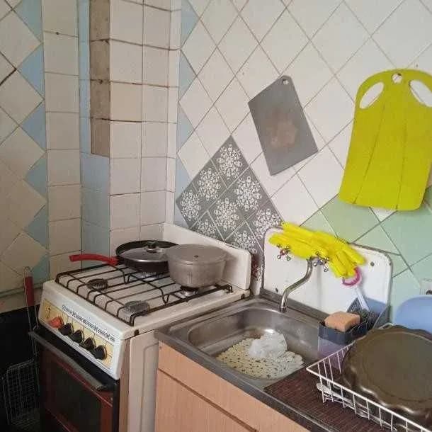 1-кімнатна квартира, Салтівка: ТРК Україна, житловий стан - фото 1