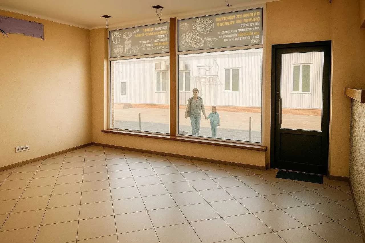 Приміщення, Пересипський: ринок «Меркурій», фасадне, 20 кВт - фото 3