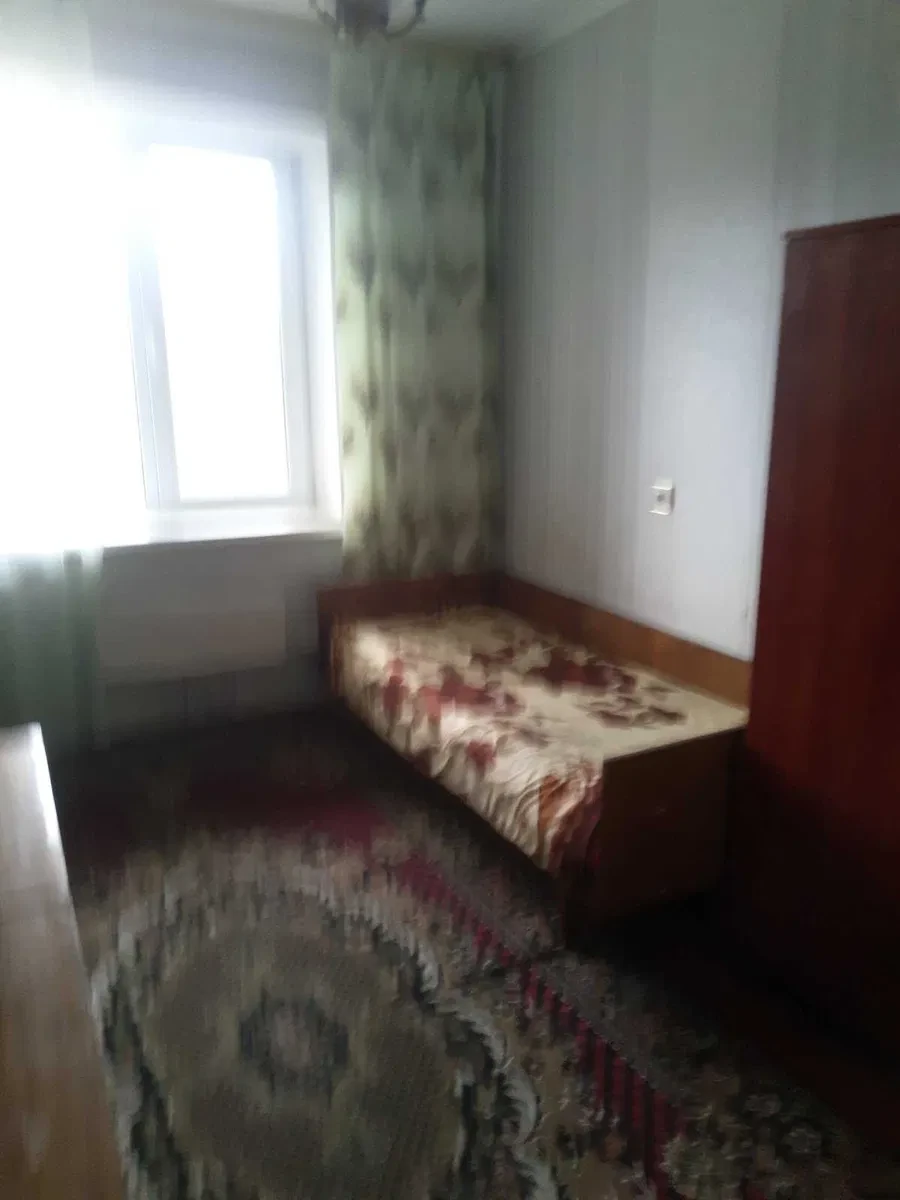 2-кімнатна квартира, Бровари: можна з тваринами, зупинка поруч - фото 3