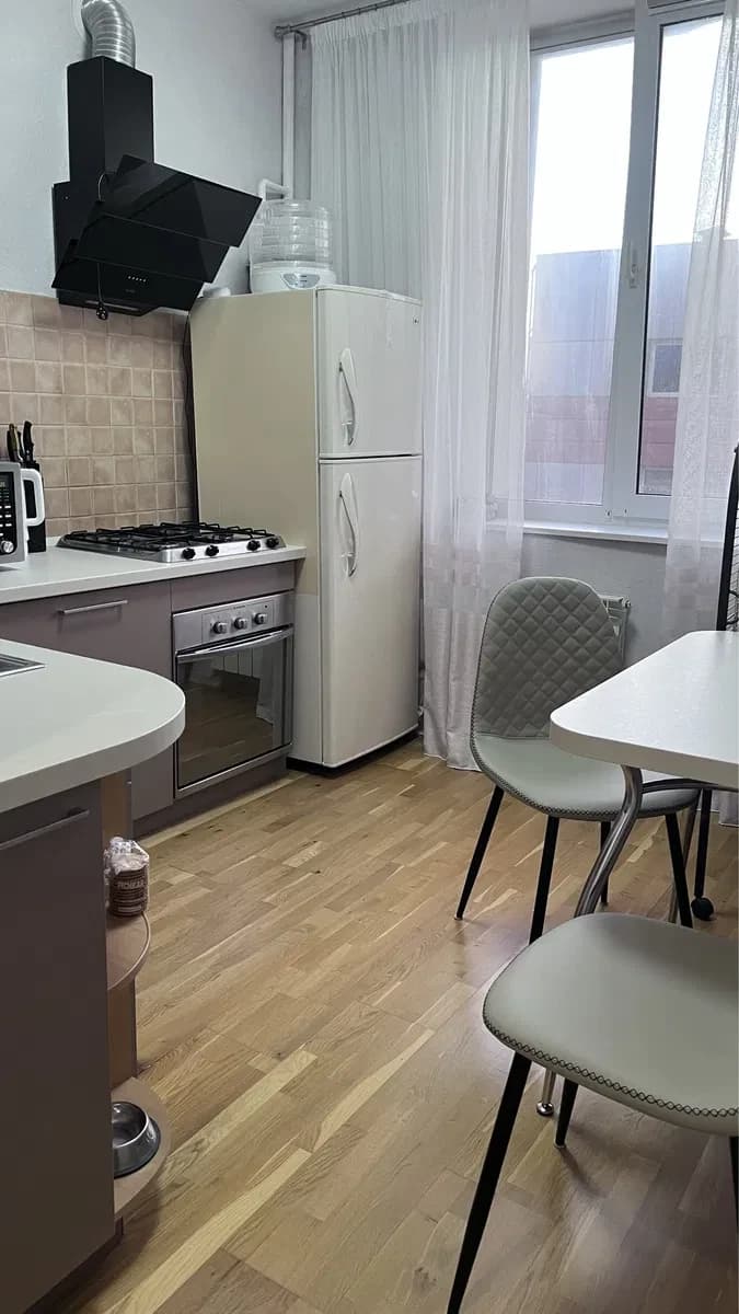 2-кімнатна квартира, Покровський: автономне опалення, тепло і світло завжди - фото 4