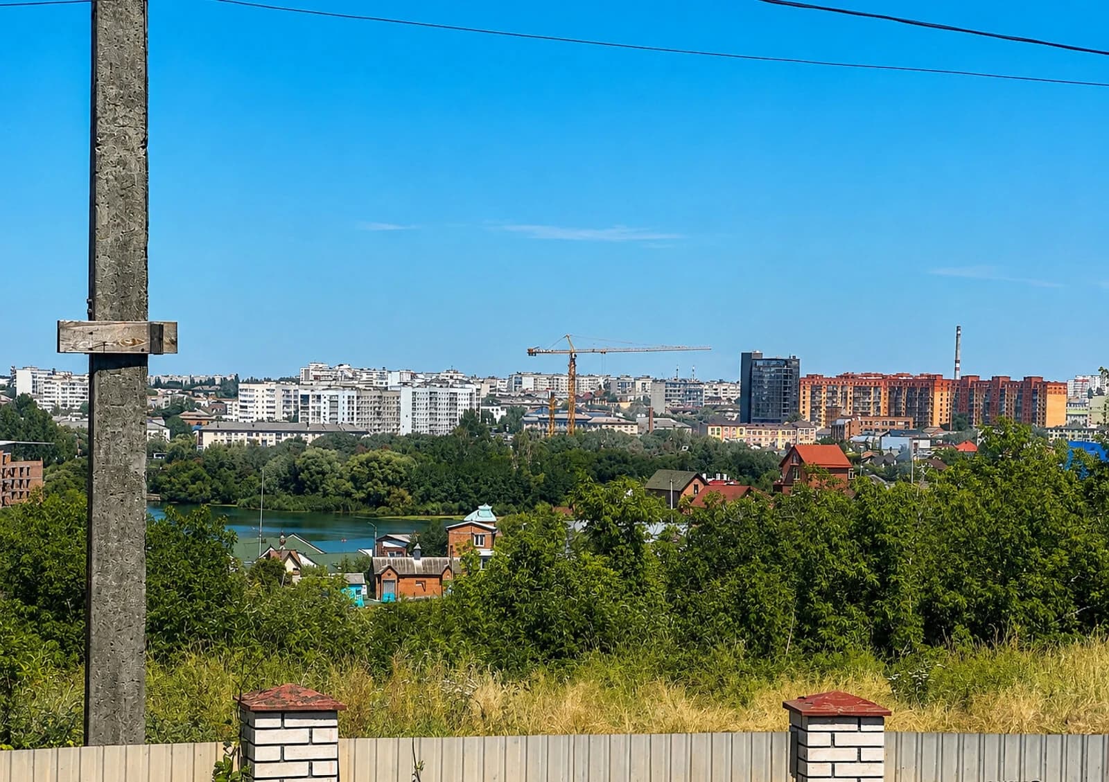 Будинок, Старе місто: 7 соток, ремонт, тераса - фото 1