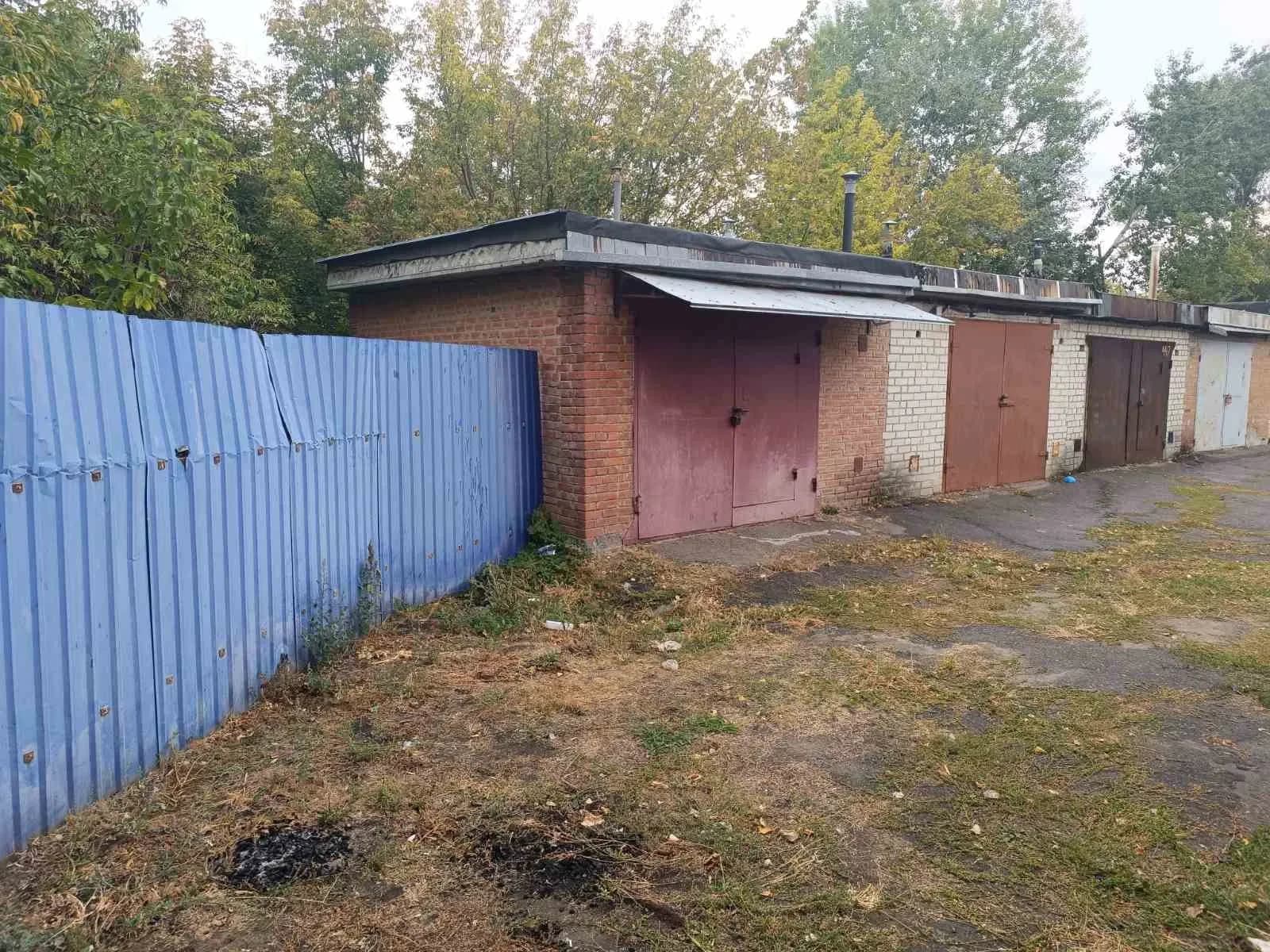 Гараж, Полтава: підвал по периметру, цілодобова охорона - фото 3