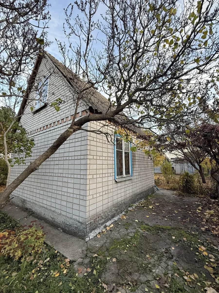 Дача, СТ Клубнічка: 5 хвилин їзди від Байкальської, 5,3 сотки - фото 2