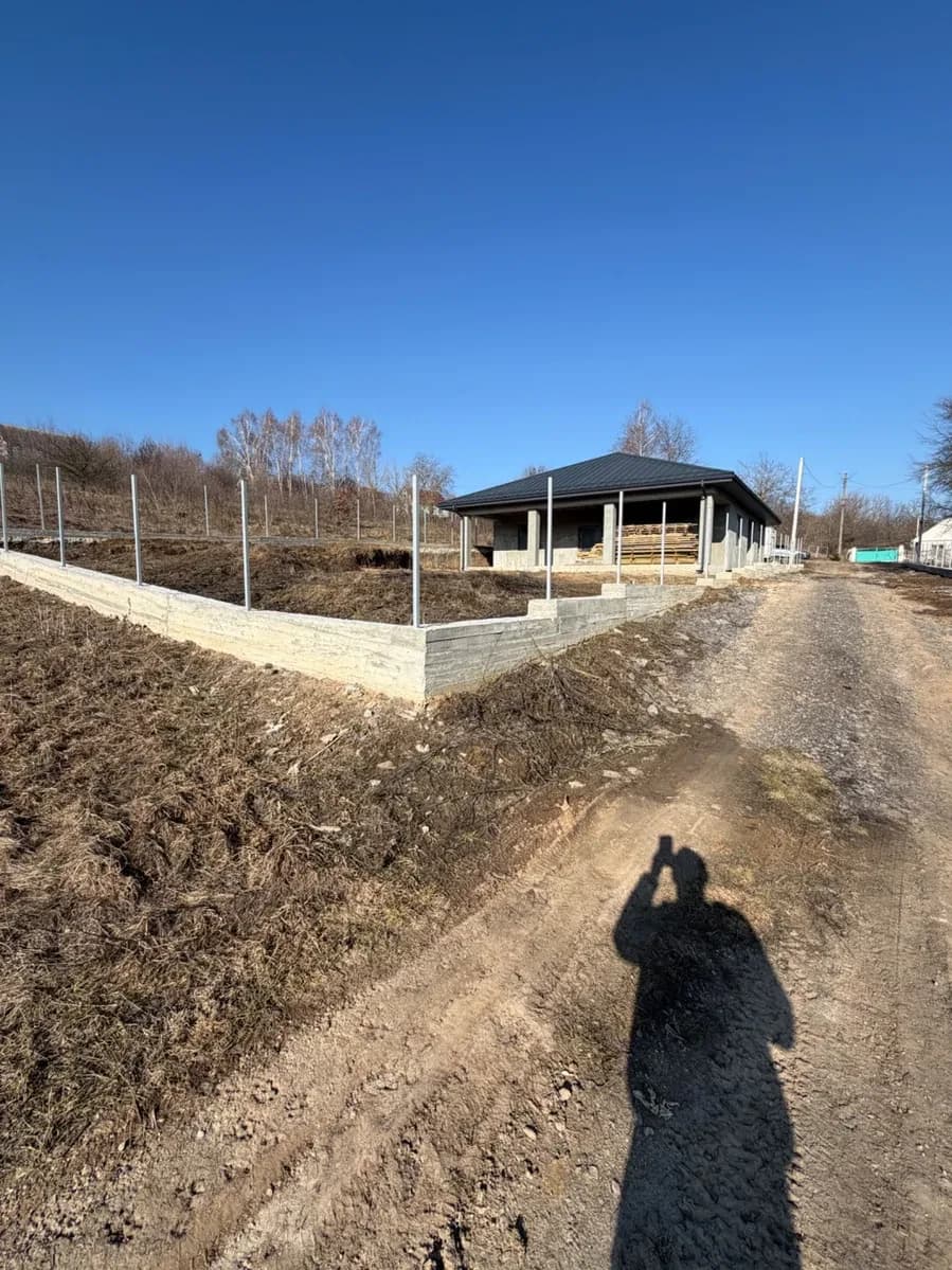 Будинок, Обухів: тераса 40 м², 3 спальні, під одним дахом - фото 3