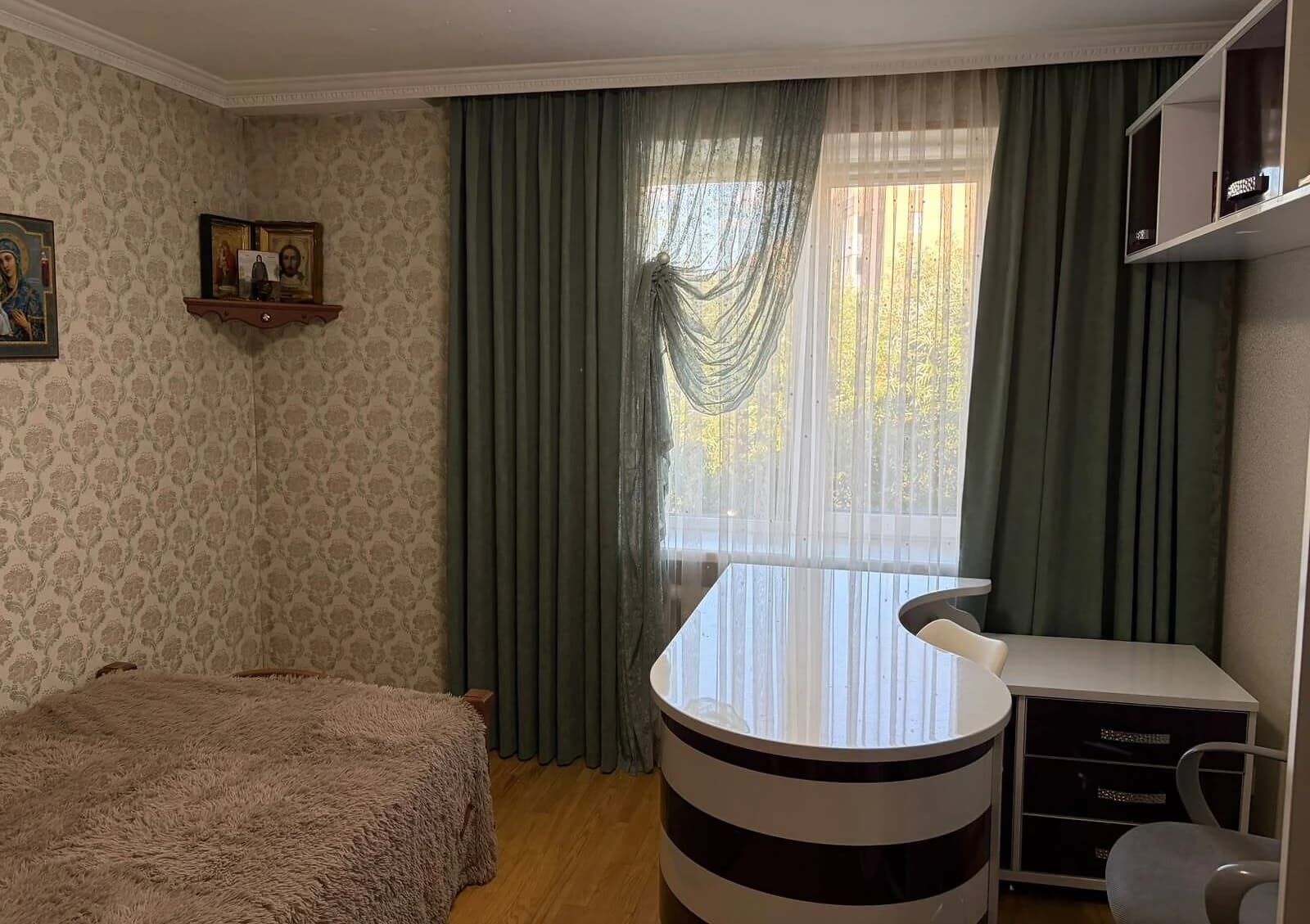 3-кімнатна квартира, ГПЗ: єВідновлення, євроремонт, новий фонд - фото 4