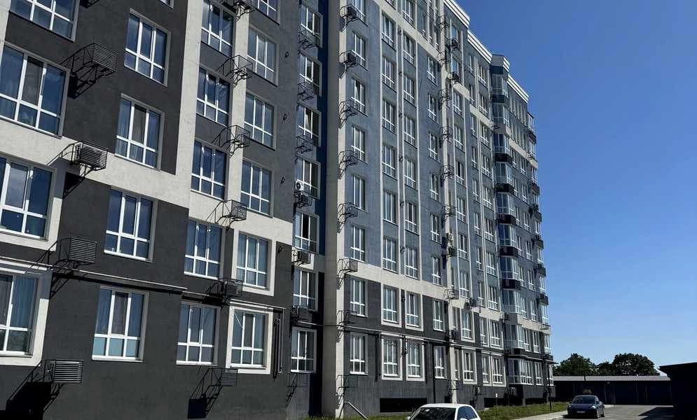 2-кімнатна квартира у ЖК Лісовий: без ремонту, автономна вода, газ - фото 3