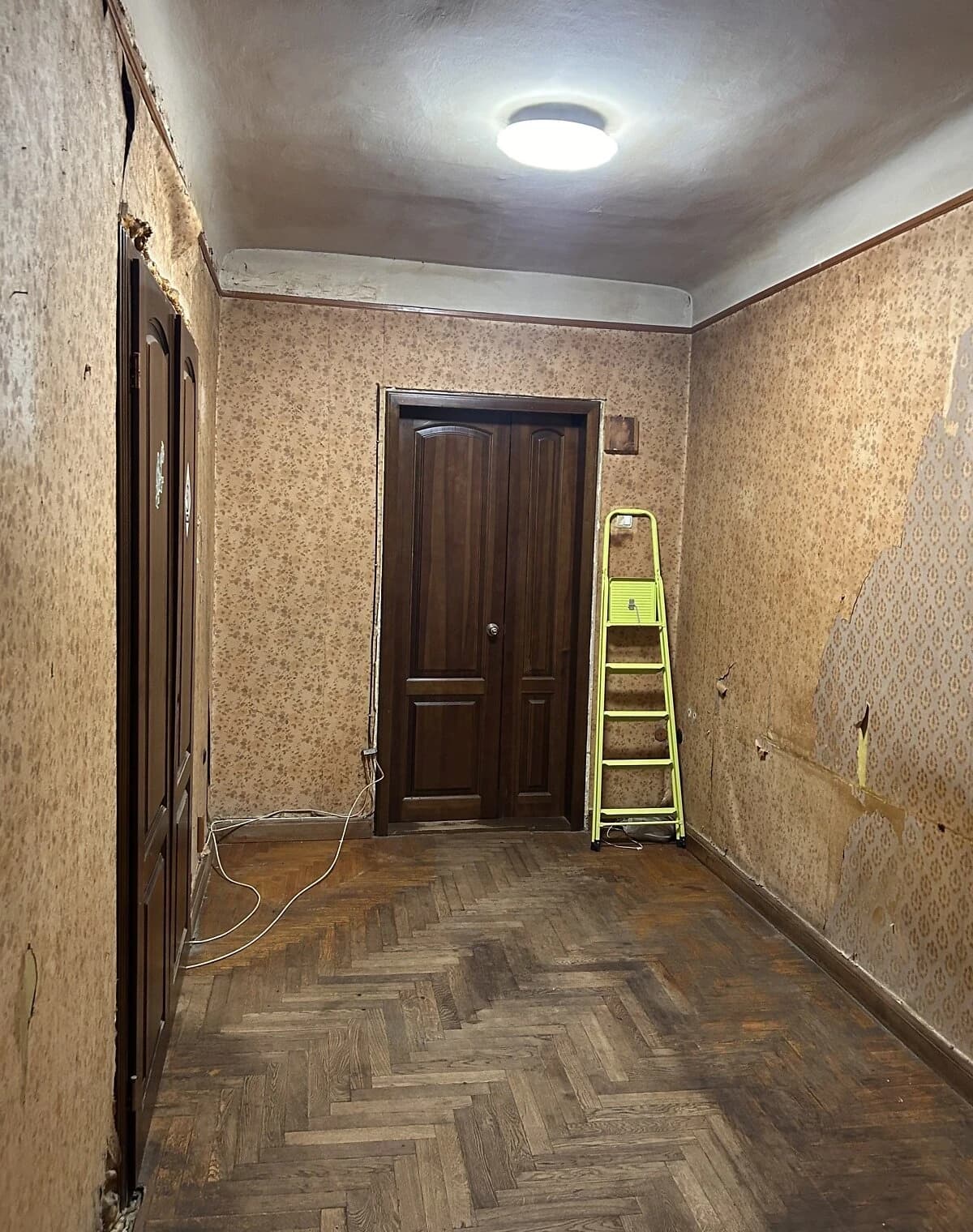 2-кімнатна квартира, Відрадний: укриття в будинку, метро Берестейська - фото 4