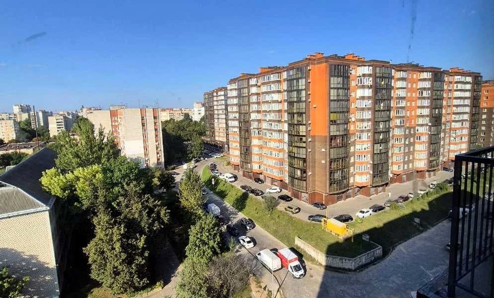 1-кімнатна квартира, Франківський: будинок 2025 року, вода без світла - фото 3