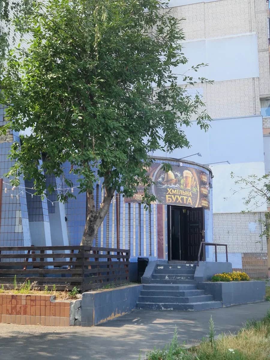 Приміщення, Черкаси: фасадне, вільного призначення - фото 1