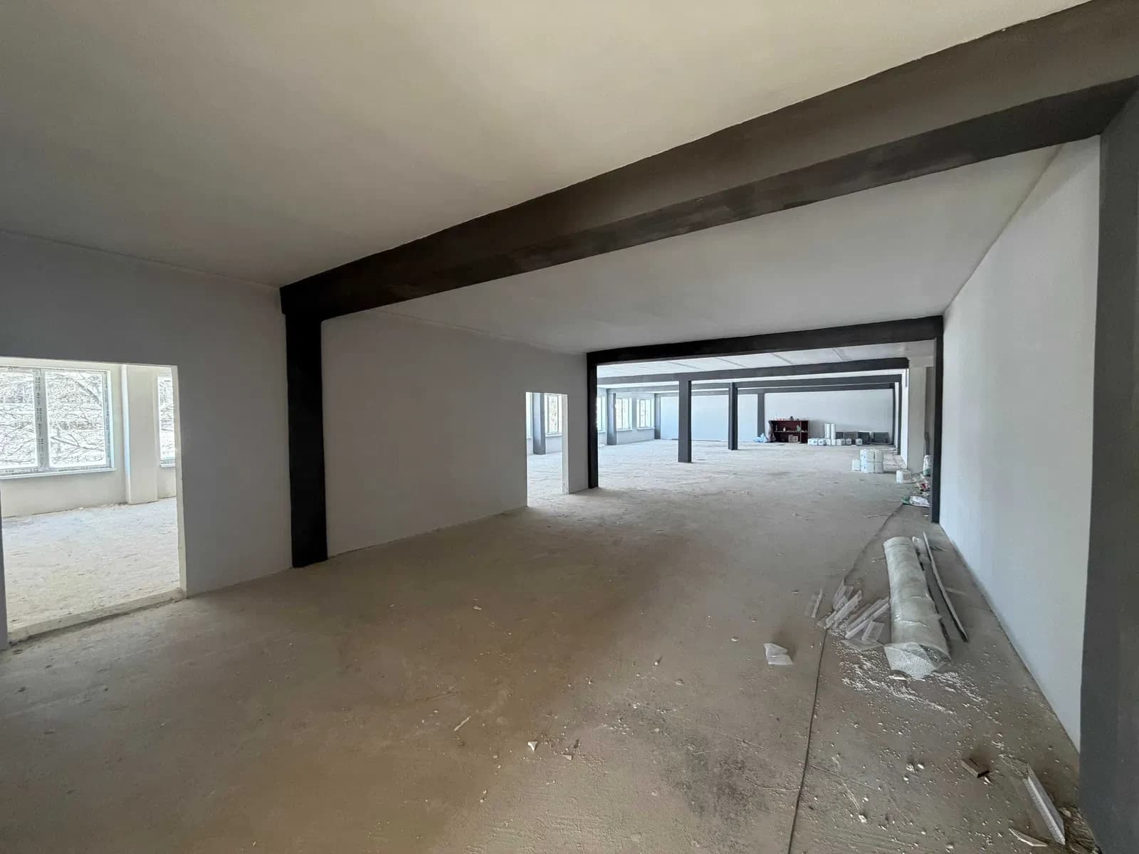 Приміщення, Вокзал: 3 поверхи по 1500 м², можна частинами - фото 4