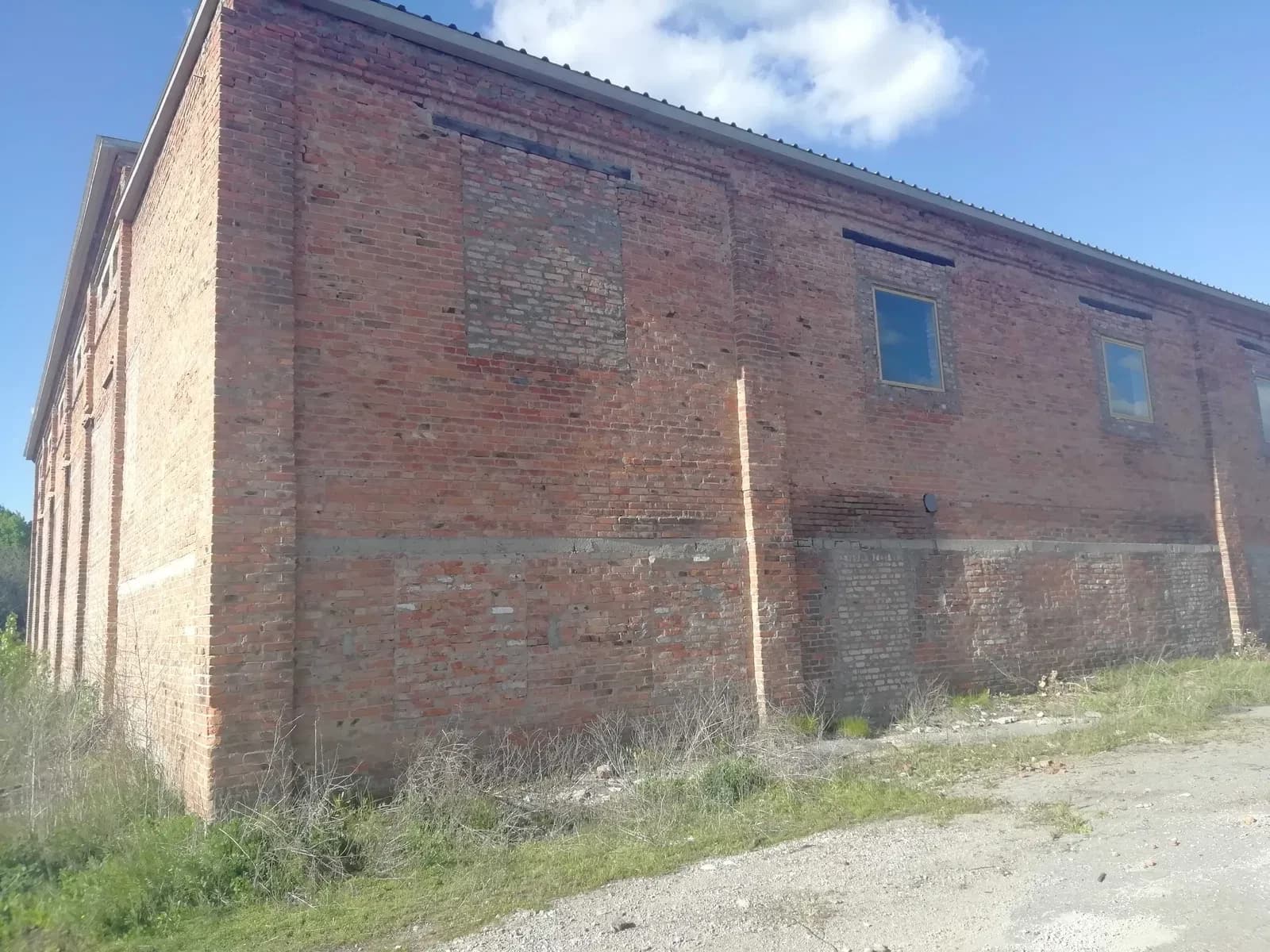 Склад, Кобеляки: світло завжди, 45 кВт, двоє великих воріт - фото 2