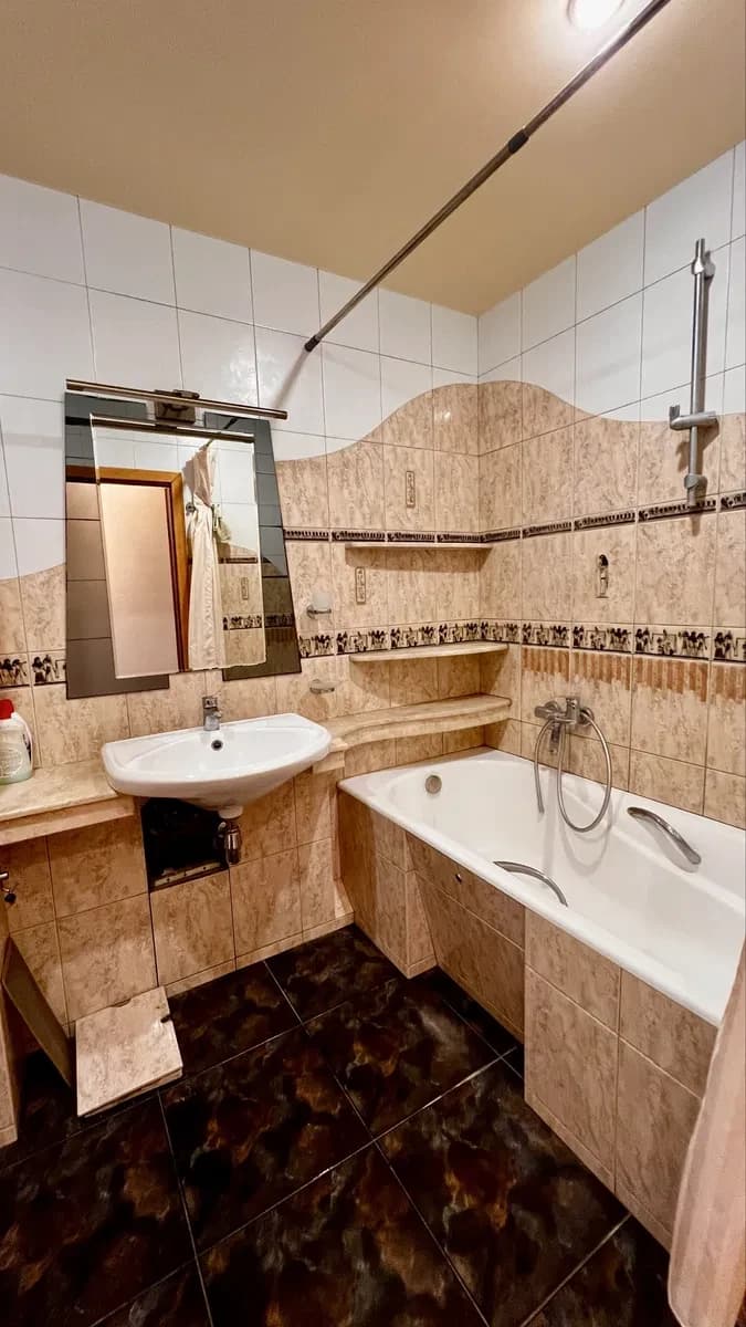 3-кімнатна квартира, Салтівський: капремонт, метро Студентська - фото 4