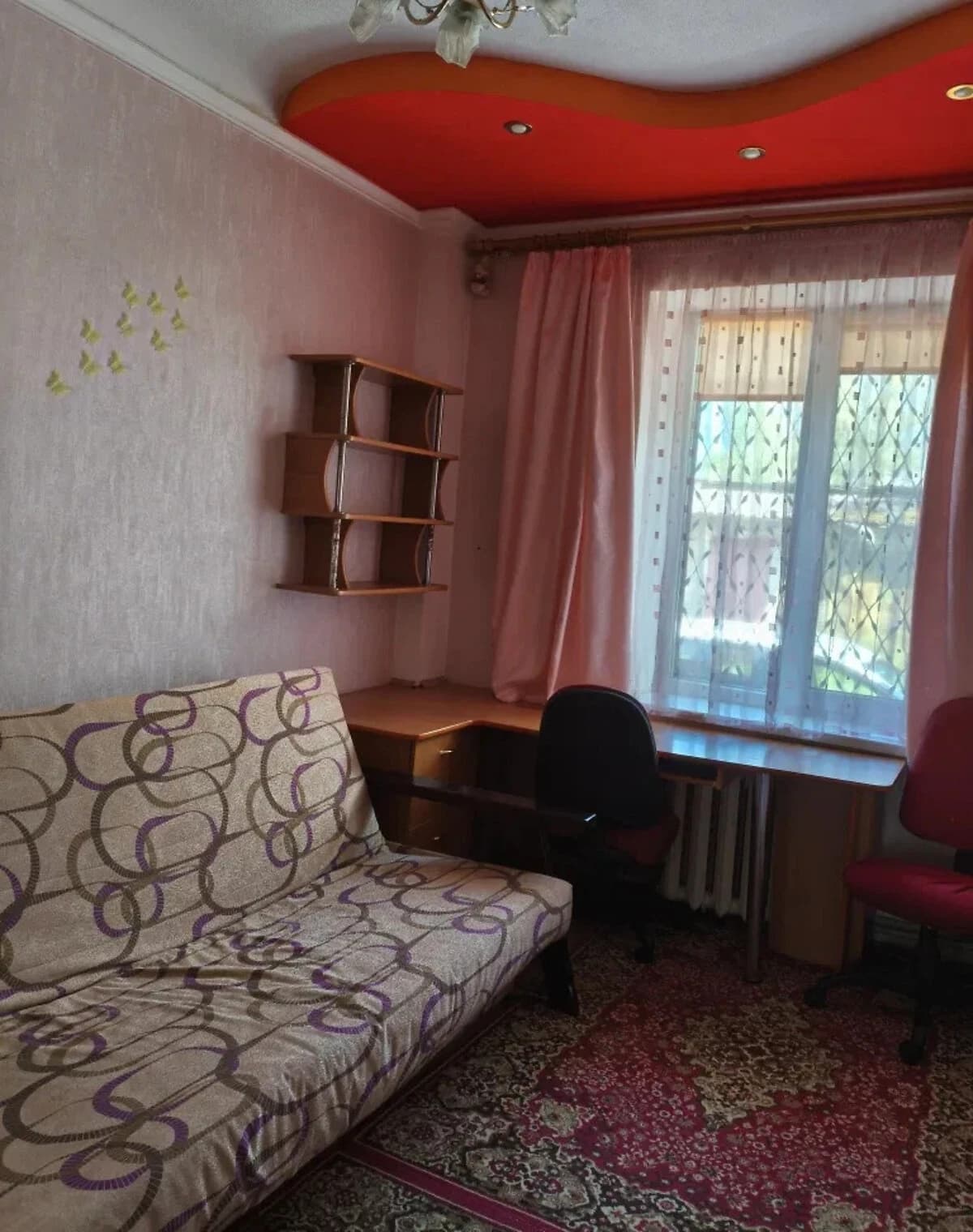 3-кімнатна квартира, вул. Бориса Мозолевського: два входи - фото 4