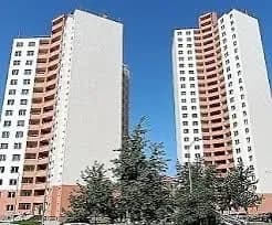1-кімнатна квартира, Деснянський: новобудова, після будівельників - фото 2