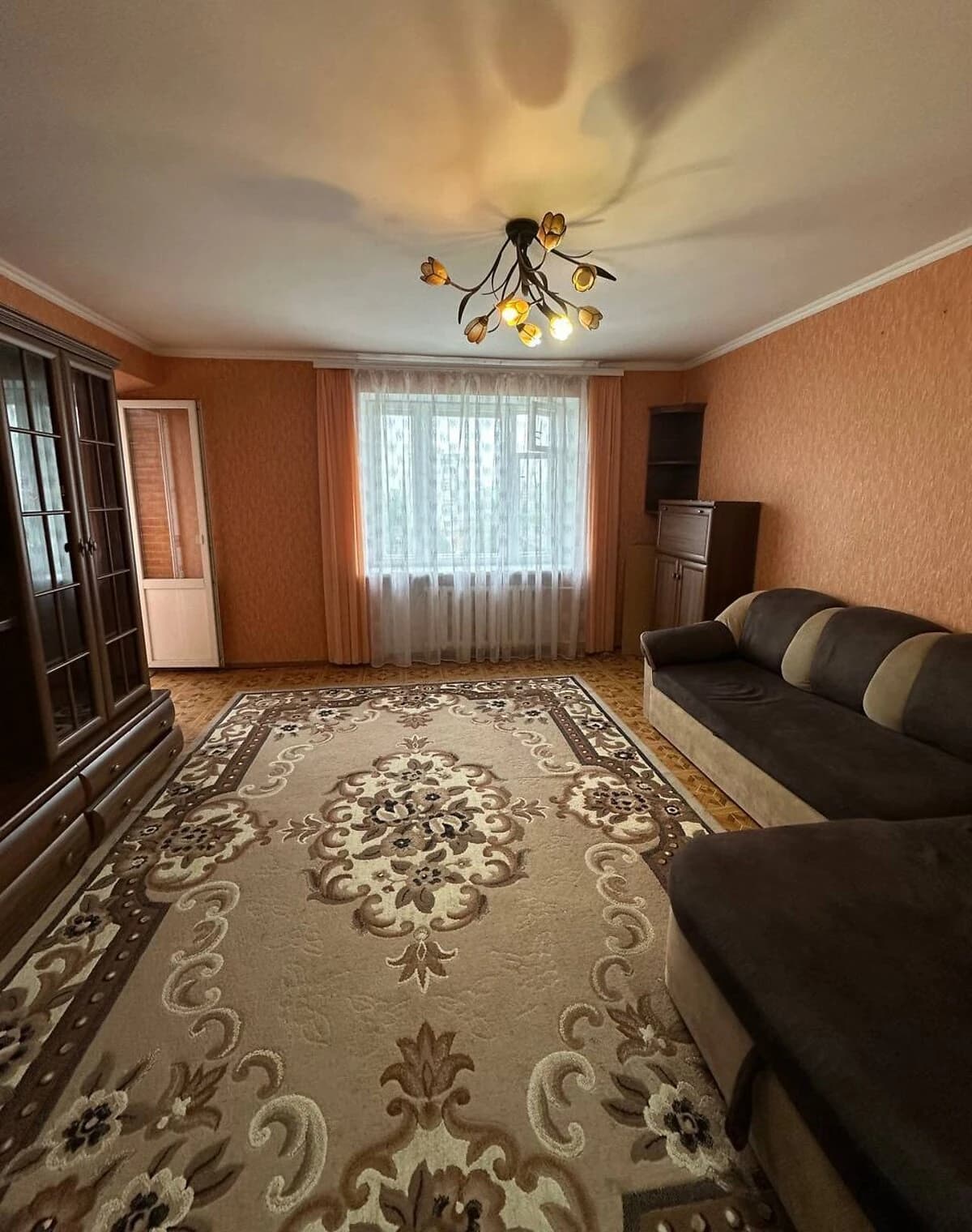 2-кімнатна квартира, Виставка: єВідновлення, вода й опалення без світла - фото 3
