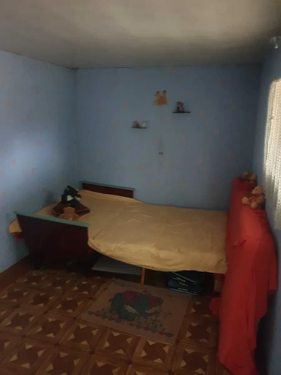 Дача, Лозівок: біля лісу, річка за 200 м, цегляний будиночок - фото 3