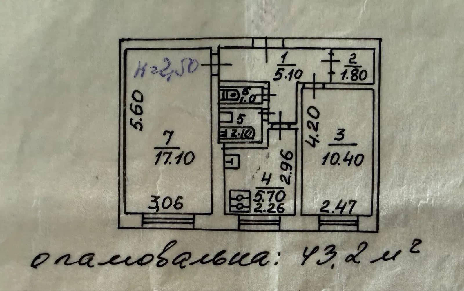 Офіс, Центрально-Міський: червона лінія, власний санвузол, парковка - фото 4