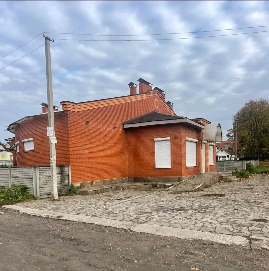 Приміщення, Нова Умань: 2 сотки, паркувальне місце - фото 2