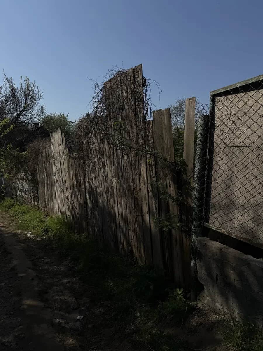 Ділянка 7 соток, Градецкий: під будівництво, будівельний паспорт - фото 2