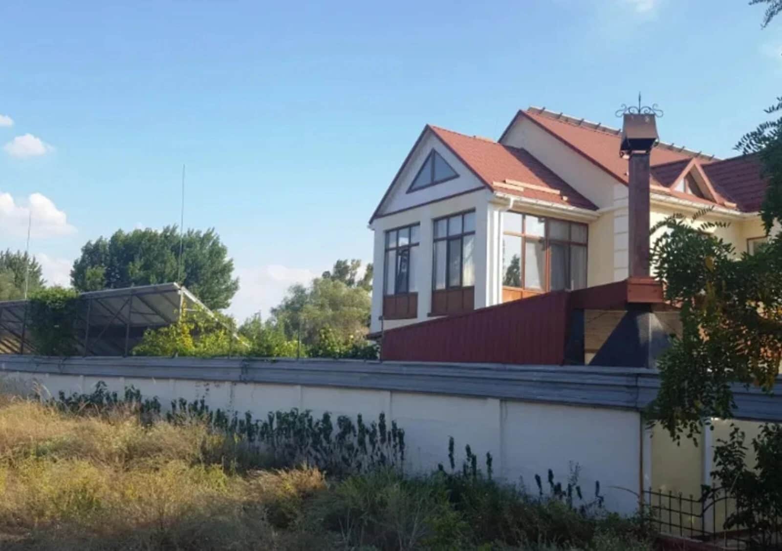 Ділянка 10 соток, Миколаїв: житлова забудова, під гараж - фото 1
