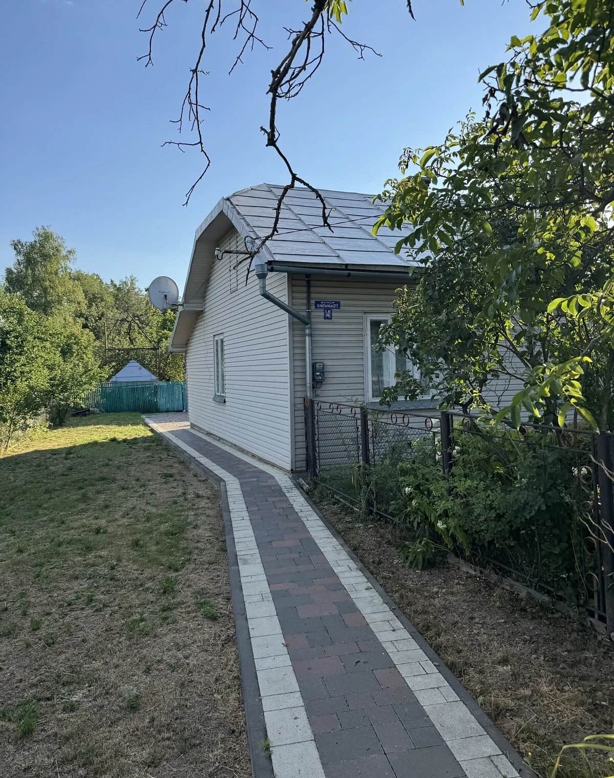 Будинок, Долина: 3 спальні, гараж у дворі, 100 соток - фото 2