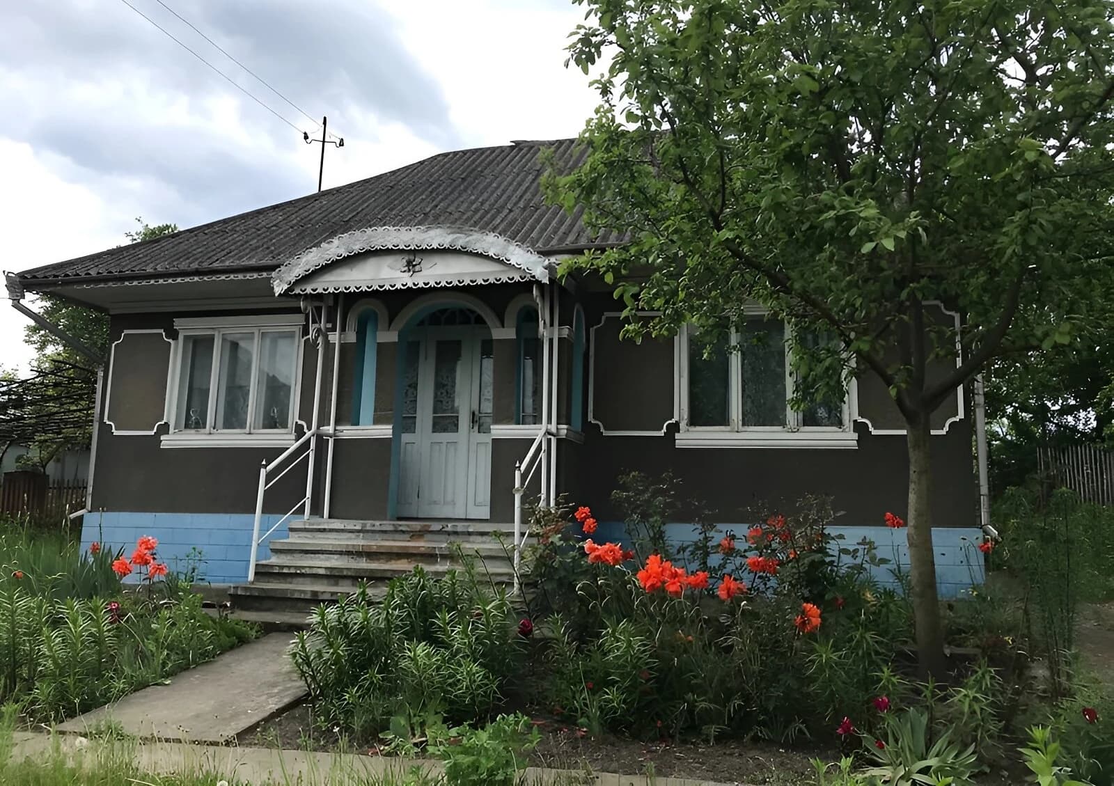 Будинок, Клішківці: опалення, 1 гектар, торг можливий - фото 1