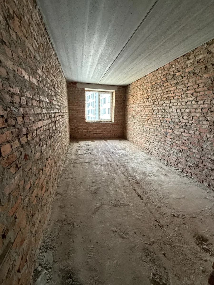 2-кімнатна квартира у ЖК Авіатор 2: ліс, 8 км до ТЦ Лавіна - фото 2