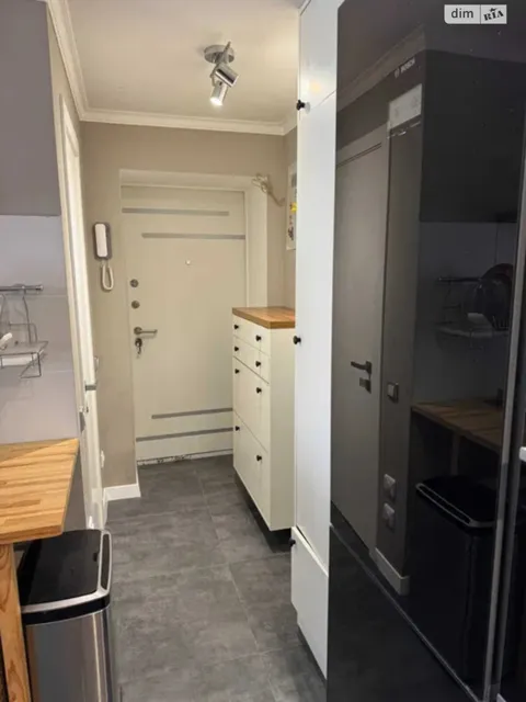 3-кімнатна квартира, Академмістечко: 2 санвузли, кухня 18 м² - фото 1