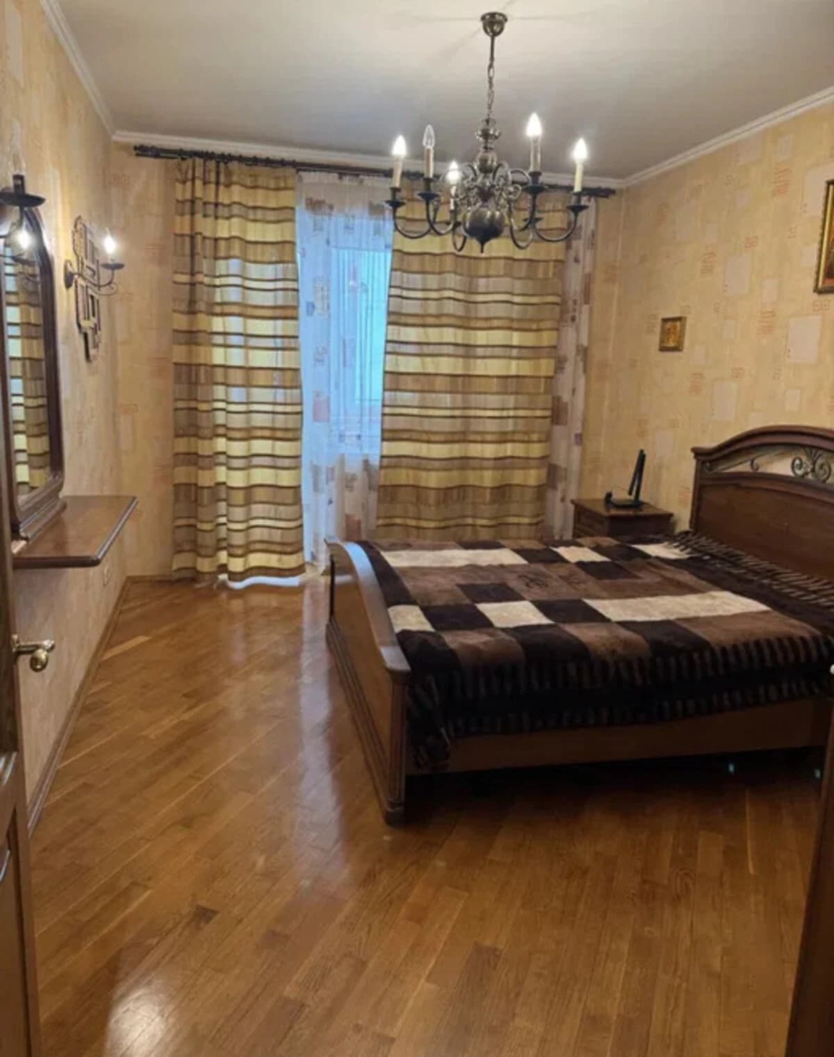 2-кімнатна квартира, Позняки: кухня-студія, метро Позняки - фото 4
