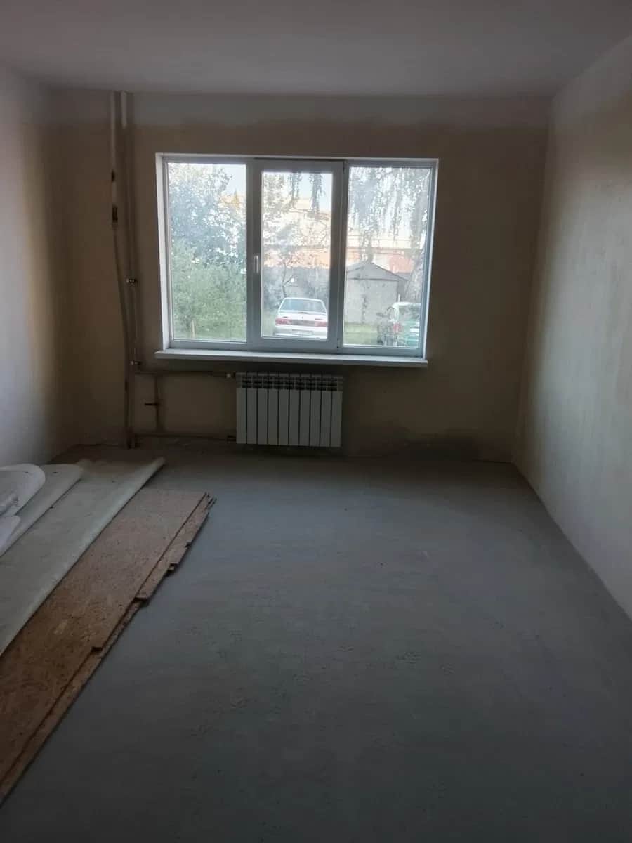 3-кімнатна квартира, Охтирка: єОселя, під чистову обробку - фото 2