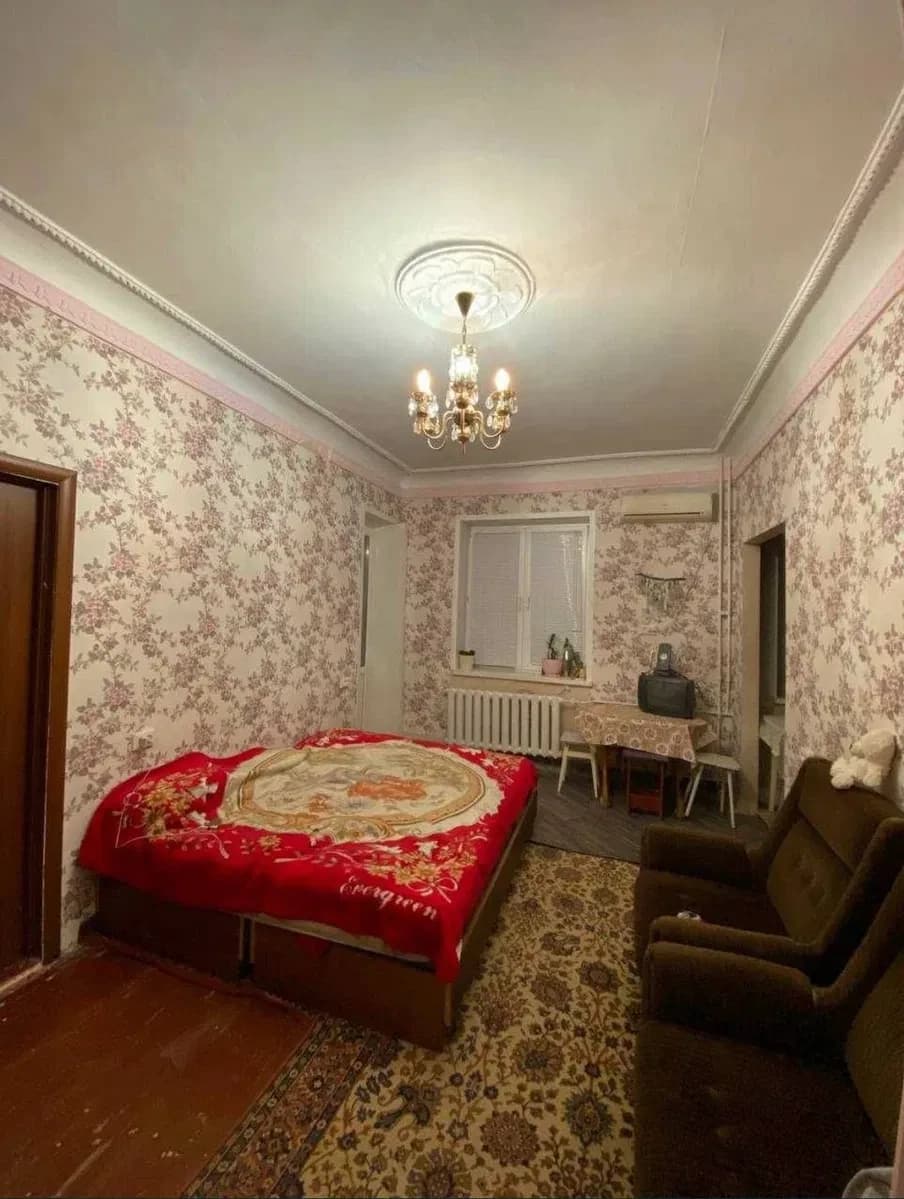 2-кімнатна квартира, Шевченківський: перепланування, тепла підлога - фото 3
