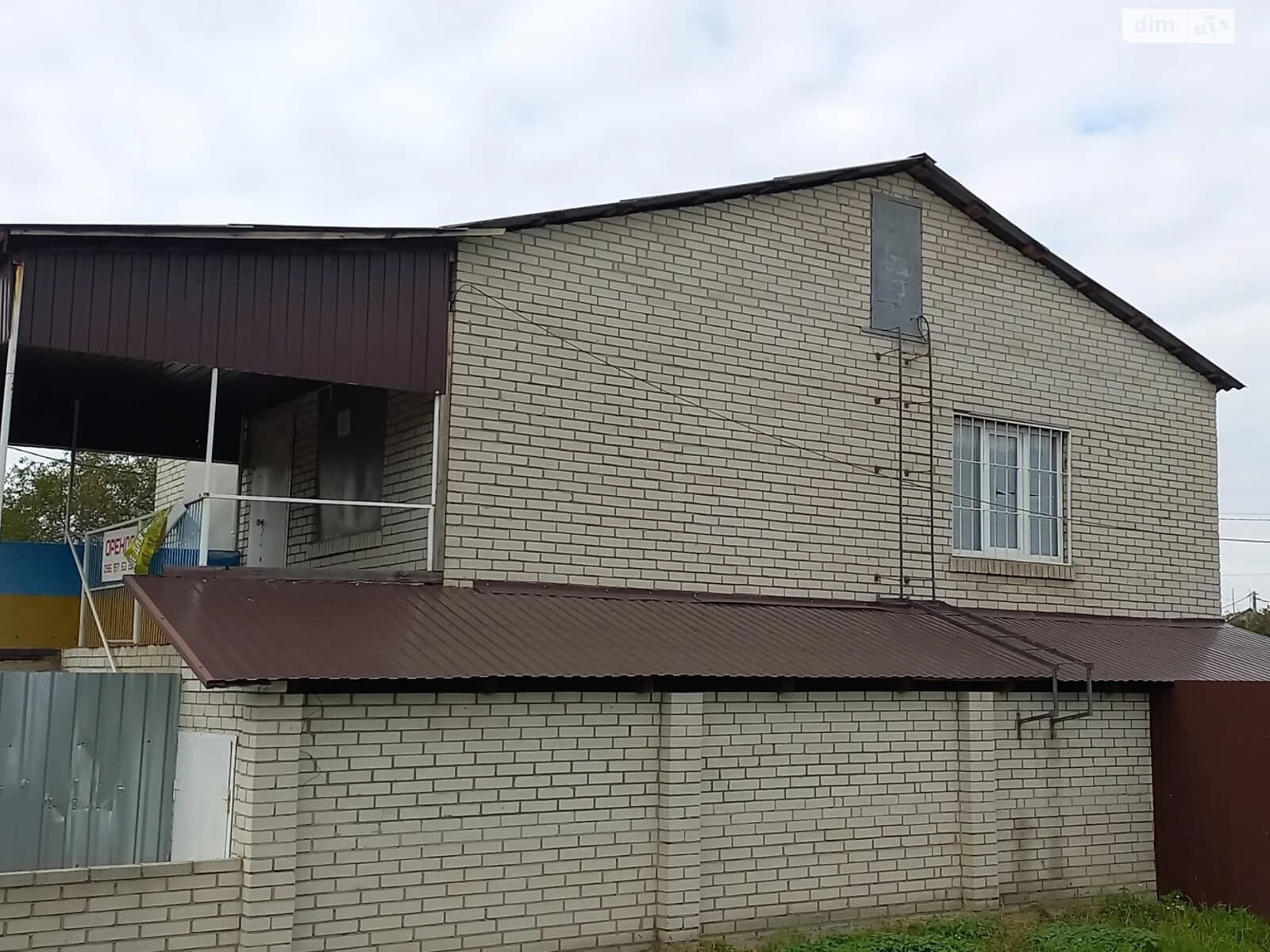 Комерційне приміщення, Попільня: під магазин, цокольний поверх - фото 3