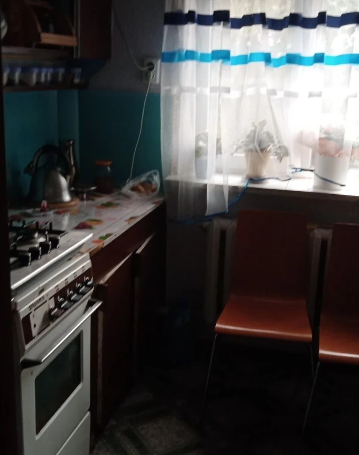 Частина будинку, Селище Димитрова: гараж із підвалом, індивідуальне опалення - фото 4
