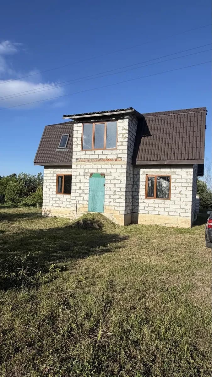 Будинок, Всеволодівка: до 10 км від Луцька, 20 соток - фото 1