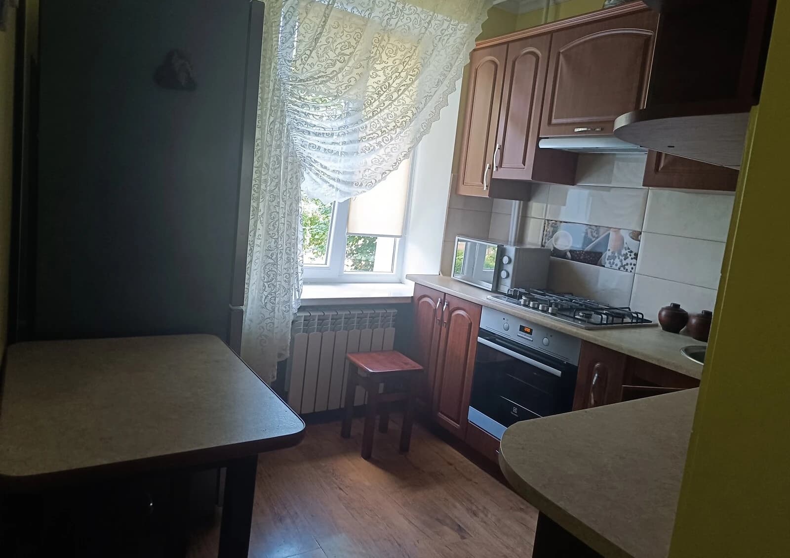 2-кімнатна квартира, Нововолинськ: євроремонт, опалення без світла - фото 3