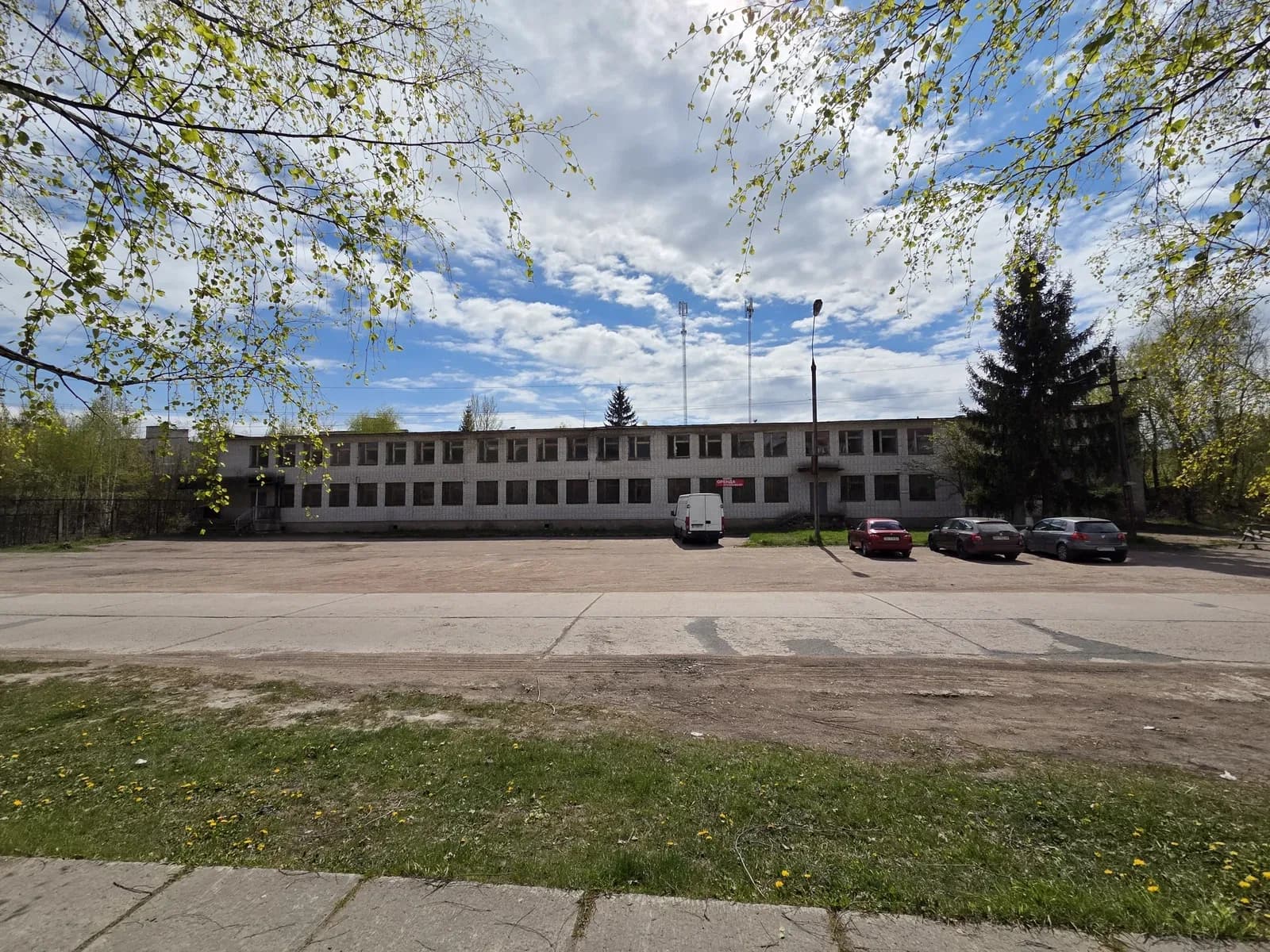 Промислово-виробнича база, Коростень: діючий бізнес, 10 об’єктів - фото 2