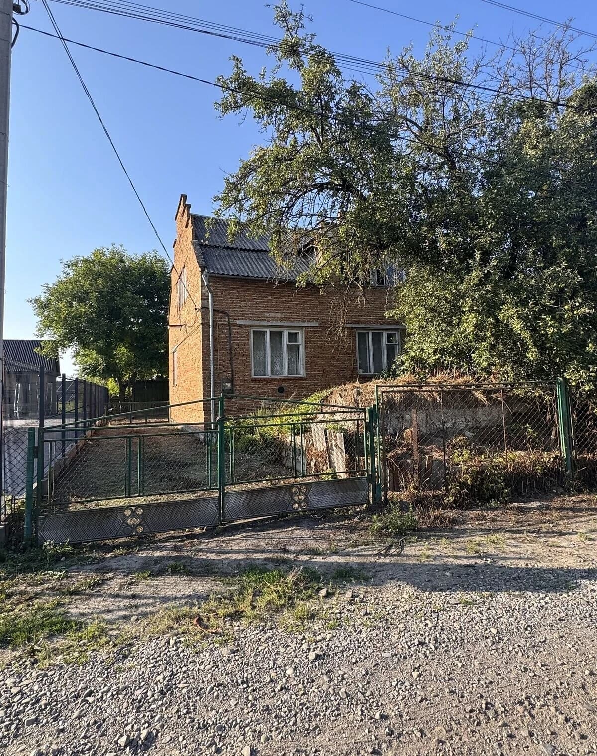 Дача, Ожидів: гараж, торг - фото 1