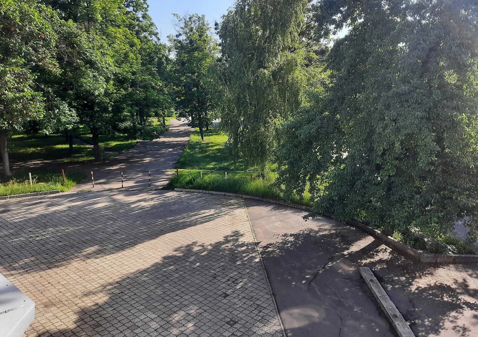 Офіс, Салтівський: автономна котельня, кабінетне планування - фото 3