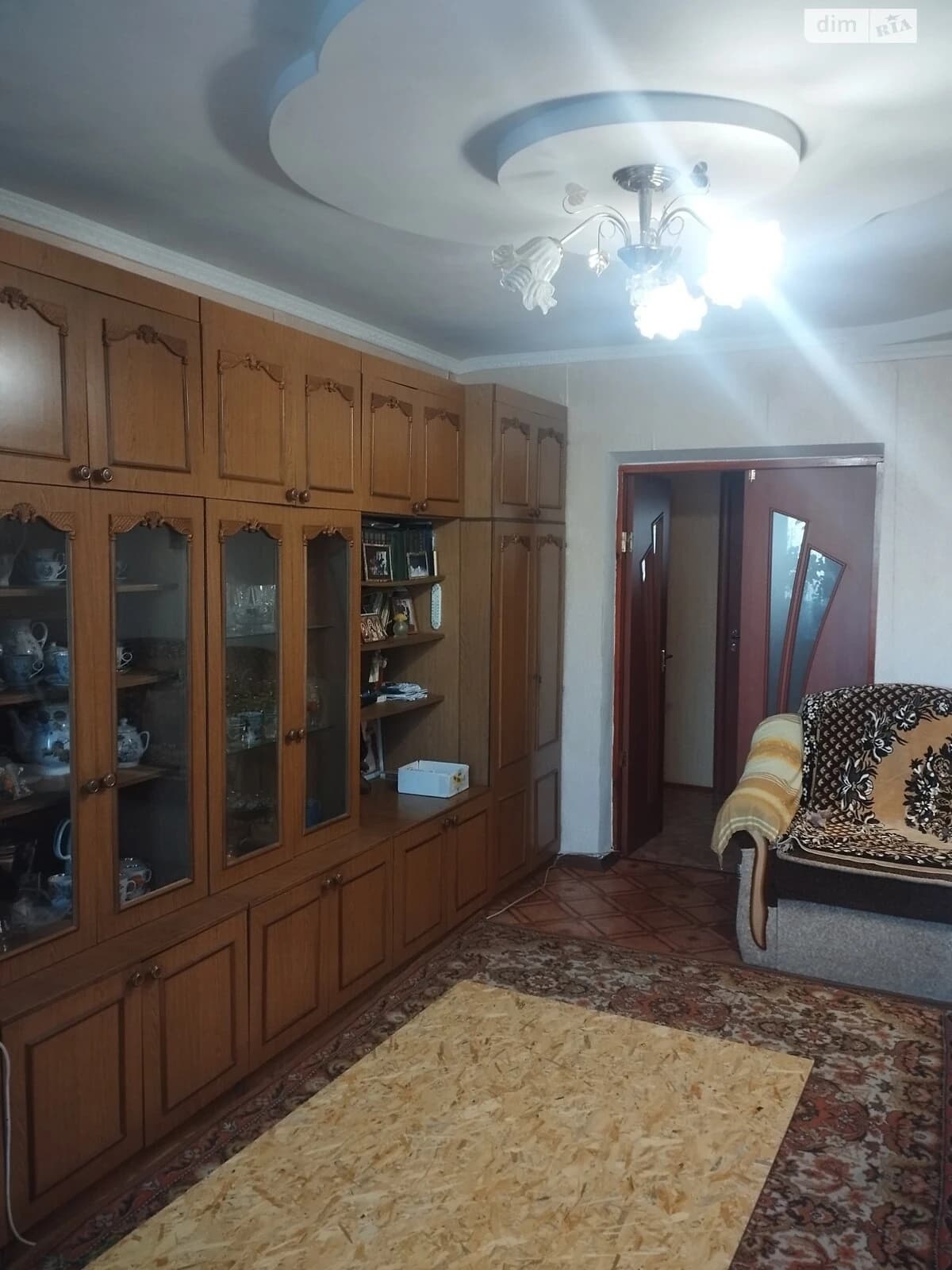 2-кімнатна квартира, Глухів: єОселя, єВідновлення - фото 2