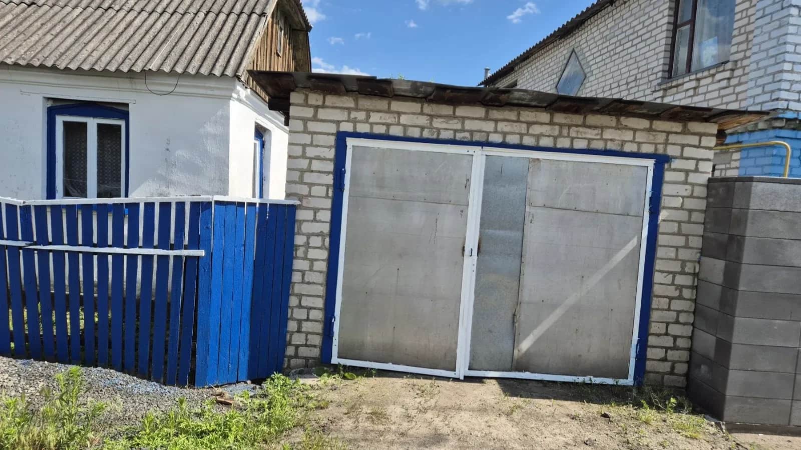 Будинок, Рудня: два гаражі, озеро, річка Тетерів - фото 2