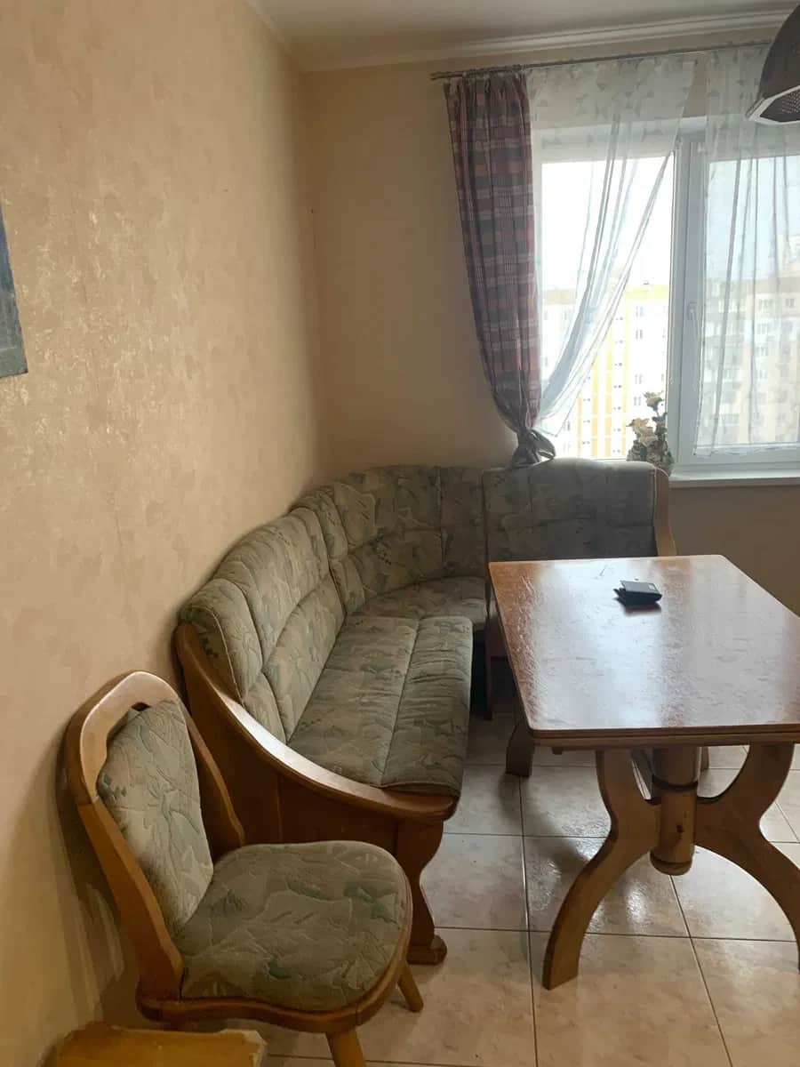 3-кімнатна квартира, Солом'янський: ліфти на резервному живленні - фото 2