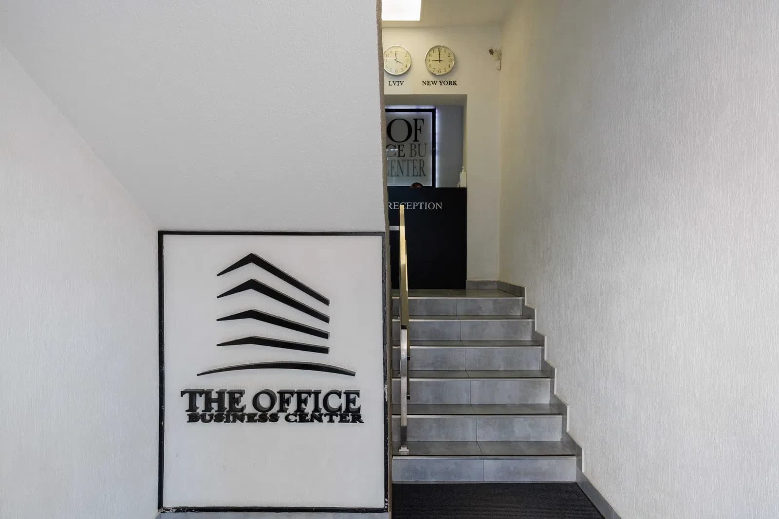 Офіс, Галицький: бізнес-центр TheOffice, резервне живлення, категорія A - фото 2