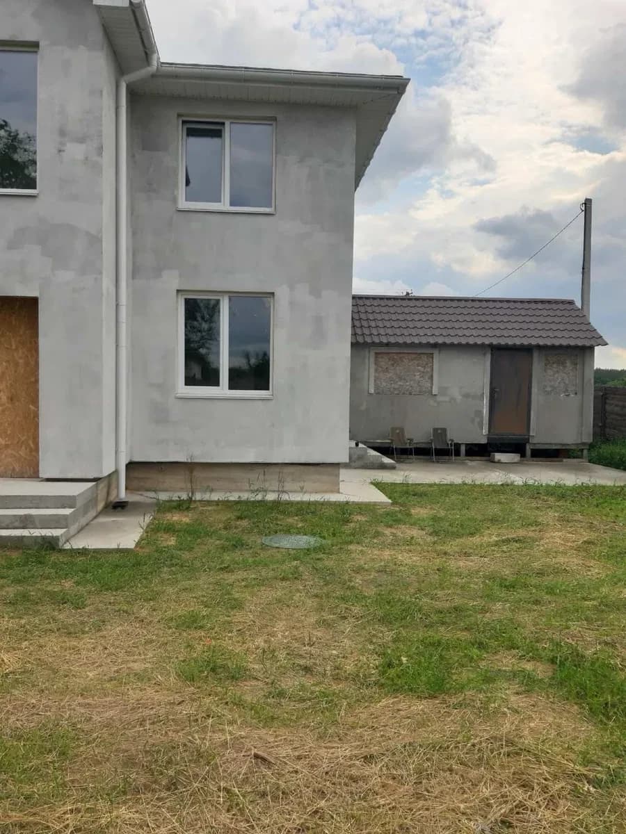 Будинок, Рожівка: новий, 10 соток, до Києва 20 км - фото 2