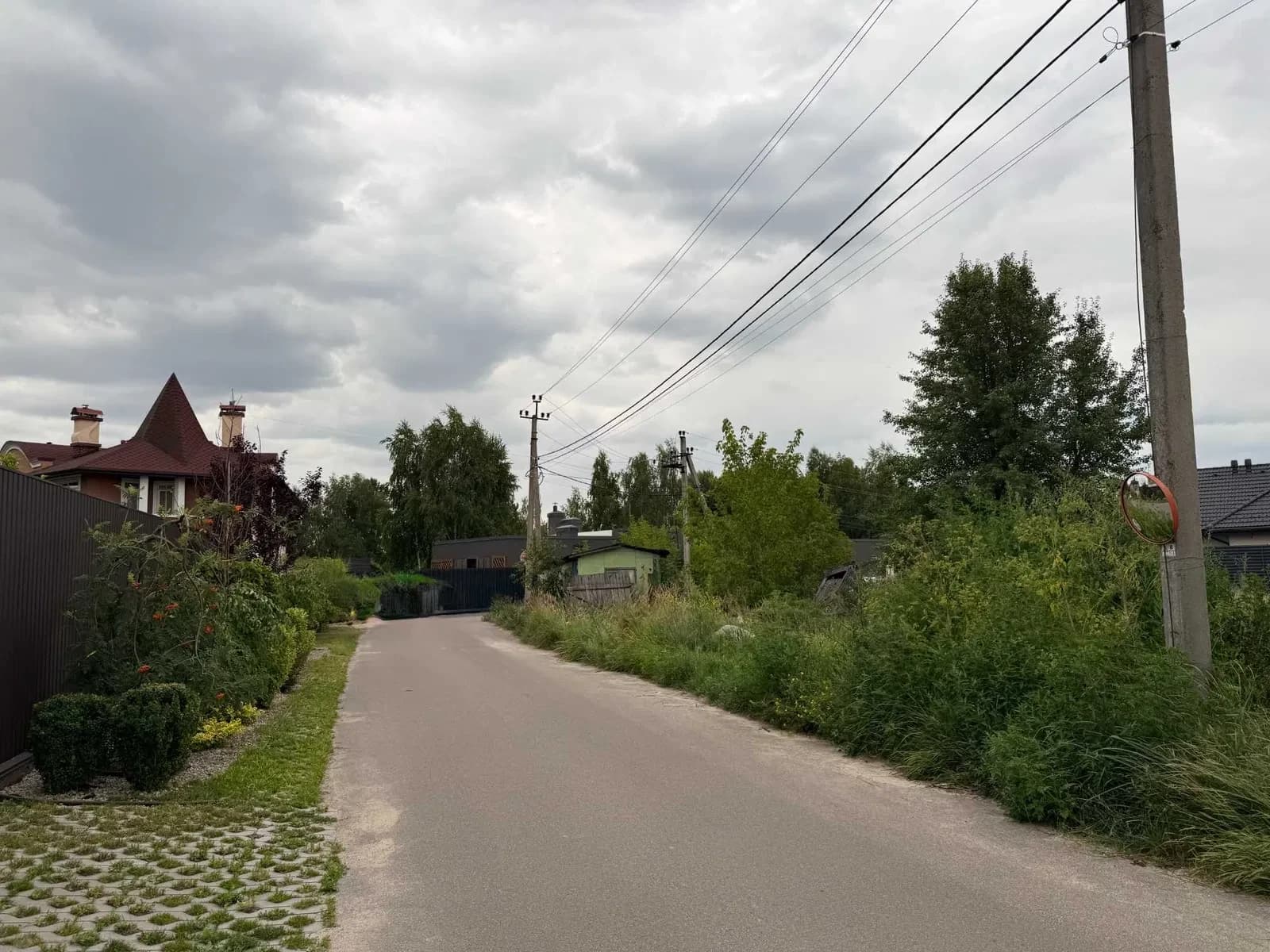 Ділянка 16.36 соток, Плюти: річка Козинка, пляж 5 хв пішки - фото 4