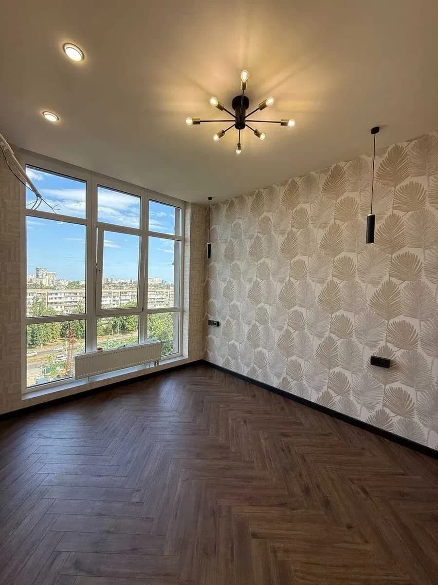1-кімнатна квартира у ЖК Manhattan: генератор, вода й опалення без світла - фото 2