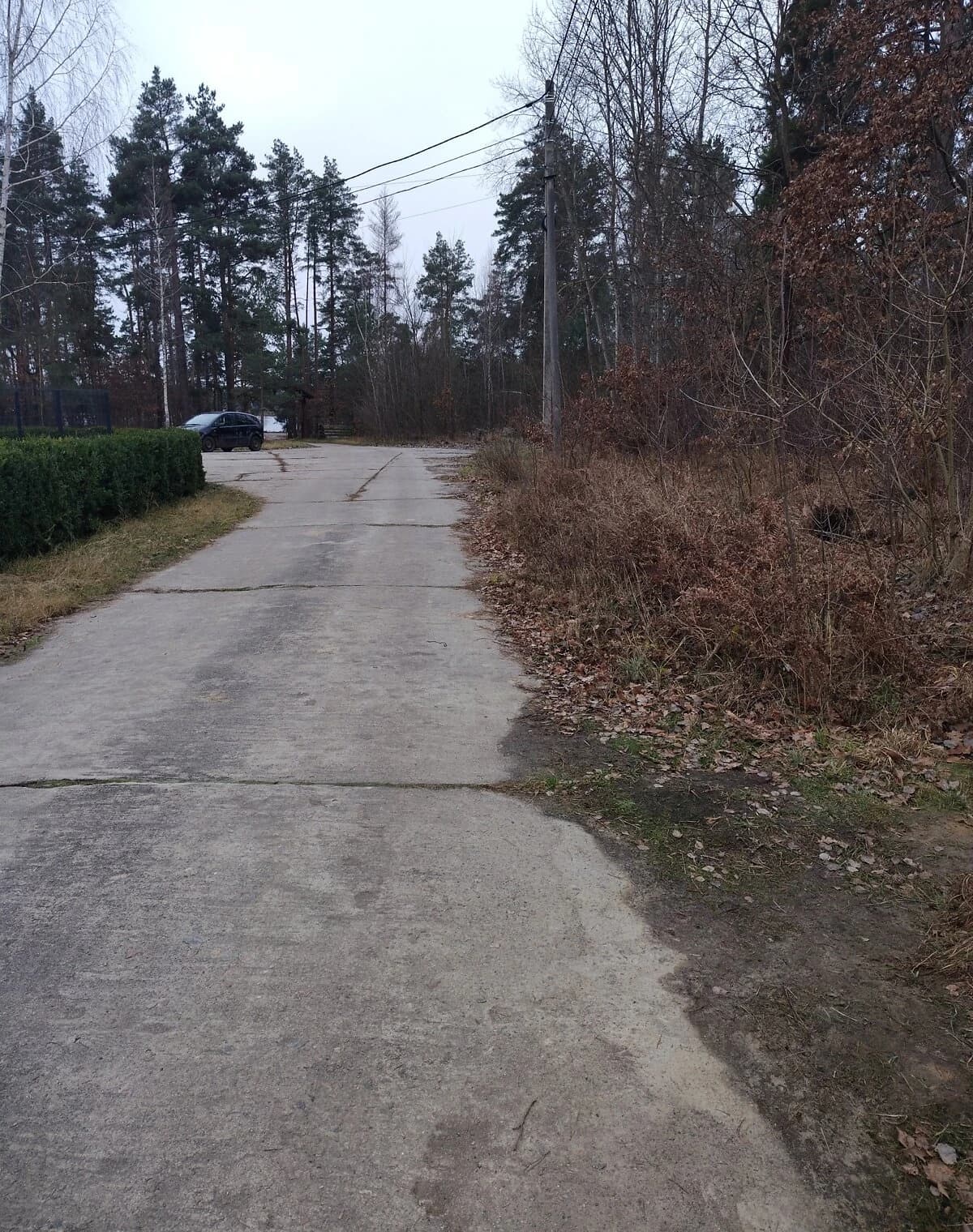 Ділянка 12 соток, Пряжів: під житлову забудову, під гараж - фото 3