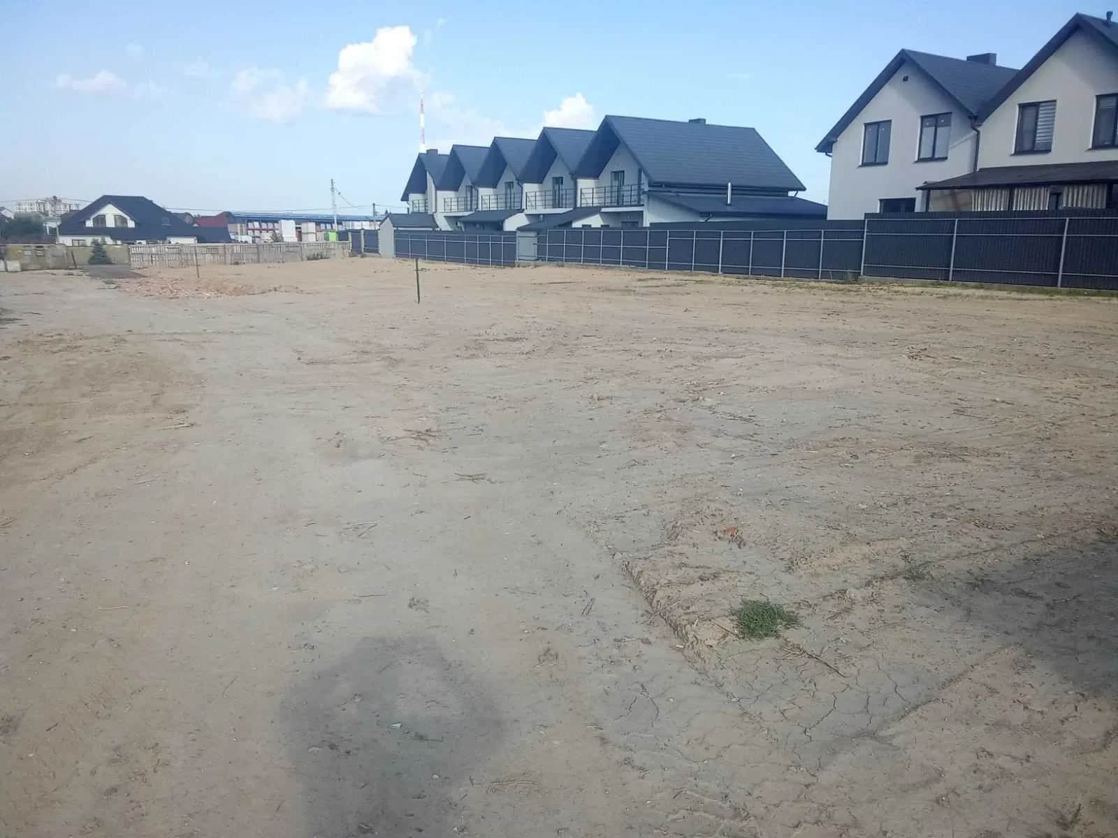 Ділянка 0.06 соток, Липини: під забудову, комунікації поруч - фото 2