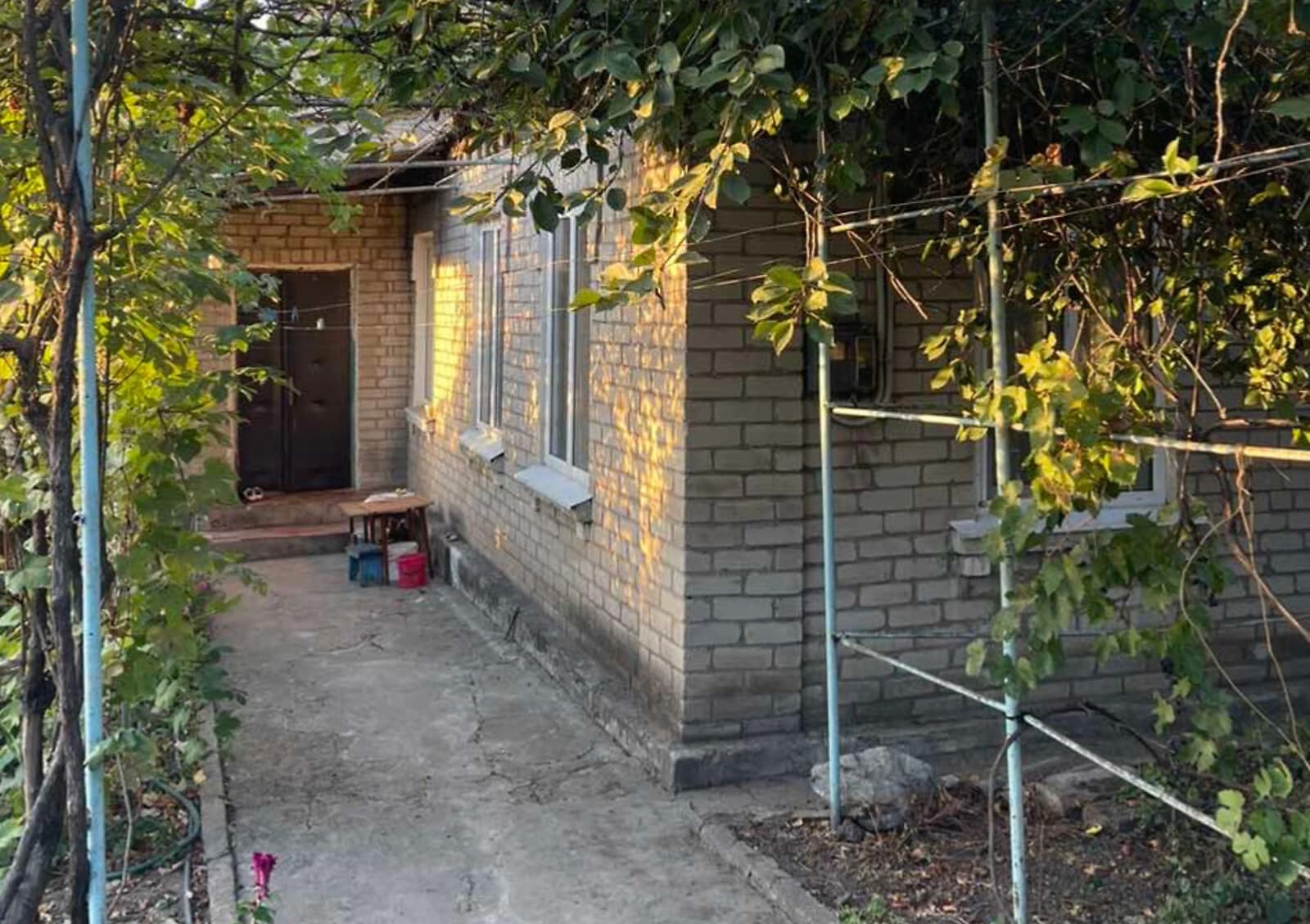 Будинок, Шевченківський: 3 спальні, 5 соток, індивідуальне опалення - фото 1